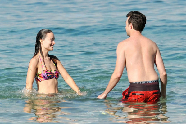 photo 26 in Olivia Wilde gallery [id750012] 2014-12-23 00:00:00