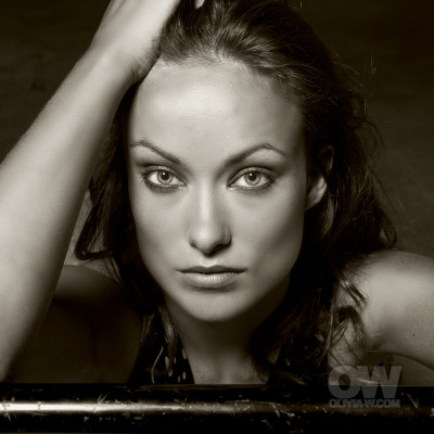 Olivia Wilde pic #196490