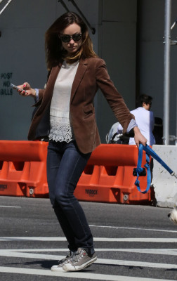 photo 23 in Olivia Wilde gallery [id598761] 2013-04-30 00:00:00
