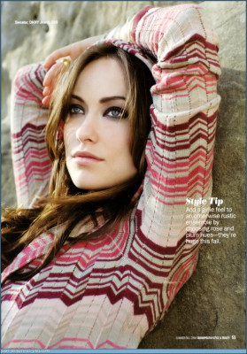 Olivia Wilde pic #161021