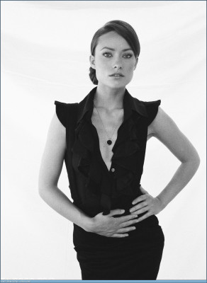 Olivia Wilde pic #188405