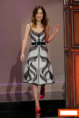 photo 9 in Olivia Wilde gallery [id591880] 2013-04-06 00:00:00