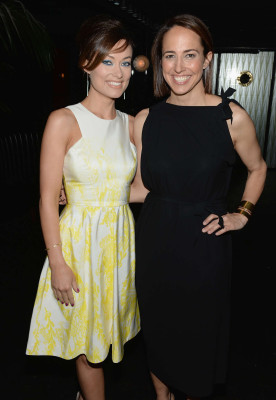photo 12 in Olivia Wilde gallery [id602408] 2013-05-14 00:00:00