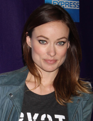 photo 24 in Olivia Wilde gallery [id598249] 2013-04-28 00:00:00