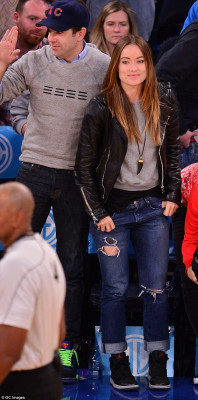 photo 27 in Olivia Wilde gallery [id739250] 2014-11-08 00:00:00