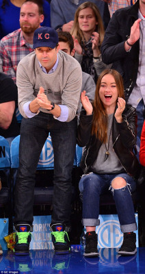 Olivia Wilde pic #739251