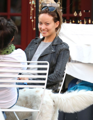 Olivia Wilde pic #532598