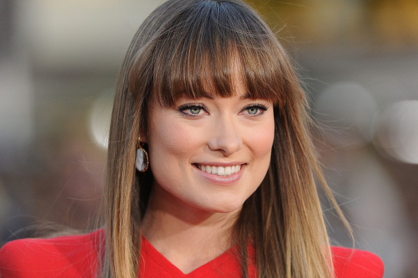 photo 11 in Olivia Wilde gallery [id396285] 2011-08-08 00:00:00
