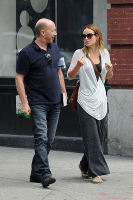 Olivia Wilde pic #531954