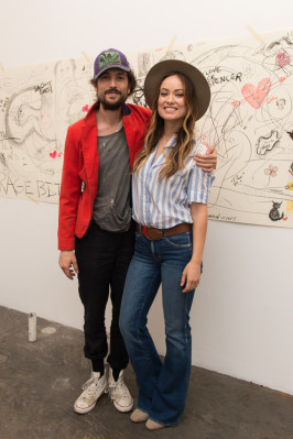 photo 28 in Olivia Wilde gallery [id839493] 2016-03-14 00:00:00