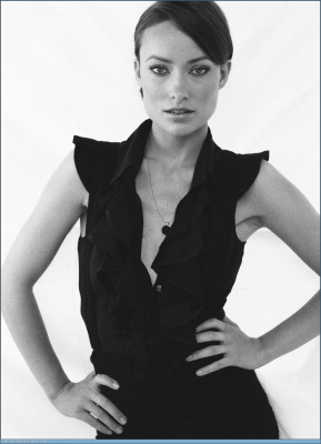 Olivia Wilde pic #191378