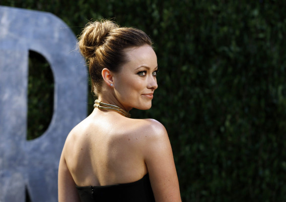 Olivia Wilde pic #454541