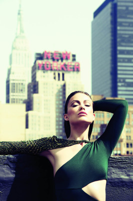 photo 8 in Olivia Wilde gallery [id415225] 2011-11-07 00:00:00