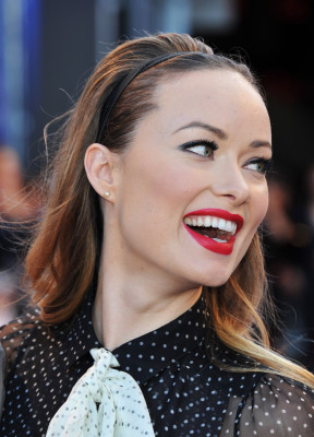 Olivia Wilde pic #421690