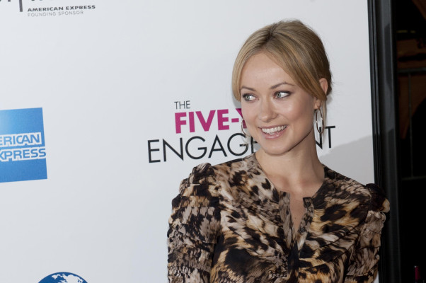 Olivia Wilde pic #479069