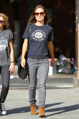 Olivia Wilde pic #637969