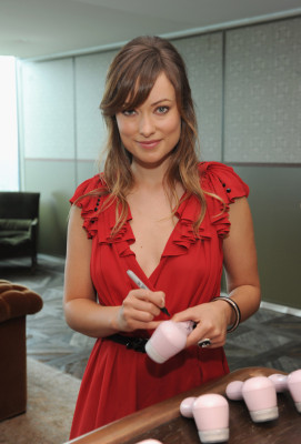 Olivia Wilde pic #416024
