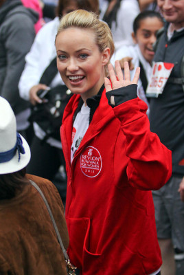 photo 23 in Olivia Wilde gallery [id486420] 2012-05-10 00:00:00