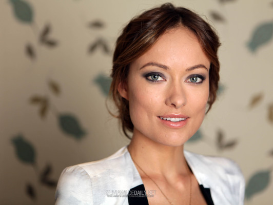Olivia Wilde pic #546504