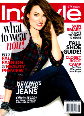photo 26 in Olivia Wilde gallery [id620123] 2013-07-18 00:00:00