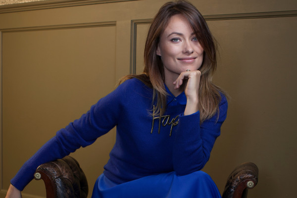 photo 29 in Olivia Wilde gallery [id834639] 2016-02-18 00:00:00