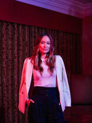 Olivia Wilde pic #830221