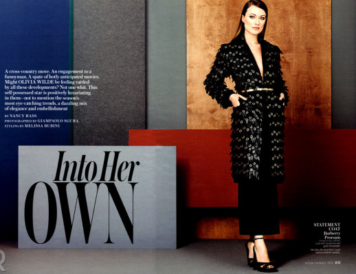 photo 24 in Olivia Wilde gallery [id620132] 2013-07-18 00:00:00