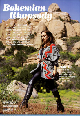 Olivia Wilde pic #107377