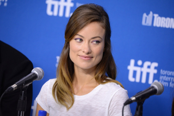 Olivia Wilde pic #633952