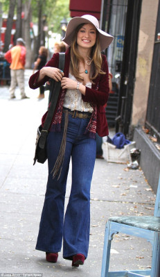 photo 28 in Olivia Wilde gallery [id803987] 2015-10-15 00:00:00