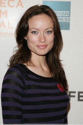 Olivia Wilde pic #202672