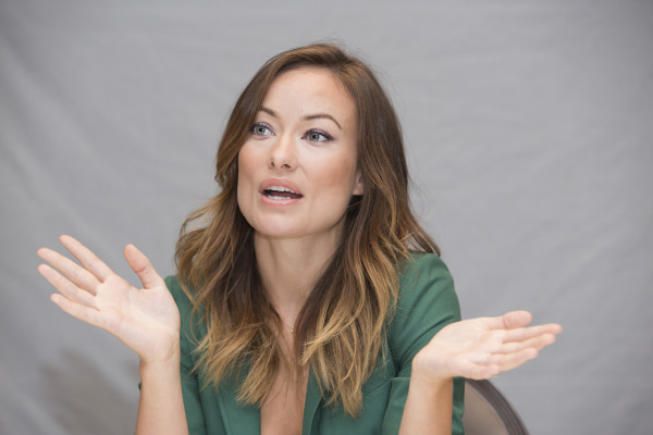 photo 12 in Olivia Wilde gallery [id633353] 2013-09-21 00:00:00