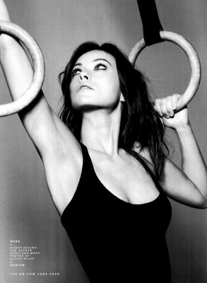 photo 11 in Olivia Wilde gallery [id213307] 2009-12-11 00:00:00