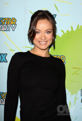Olivia Wilde pic #204542