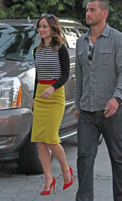 Olivia Wilde pic #583127