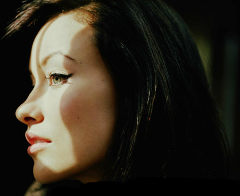 Olivia Wilde pic #201271