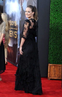 photo 25 in Olivia Wilde gallery [id394817] 2011-07-29 00:00:00