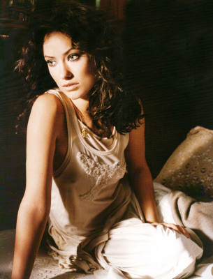 photo 9 in Olivia Wilde gallery [id214117] 2009-12-14 00:00:00