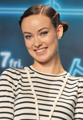 photo 11 in Olivia Wilde gallery [id310897] 2010-12-01 00:00:00