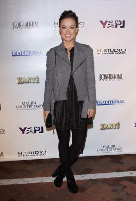 photo 16 in Olivia Wilde gallery [id308182] 2010-11-23 00:00:00
