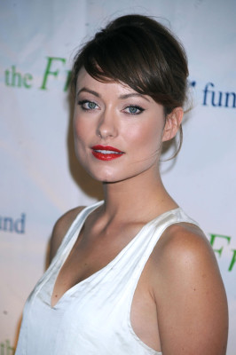 Olivia Wilde pic #384221