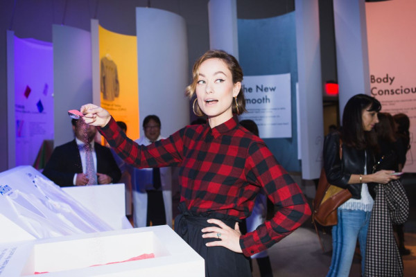 Olivia Wilde pic #975645