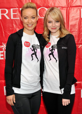 Olivia Wilde pic #486054