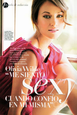 Olivia Wilde pic #201222