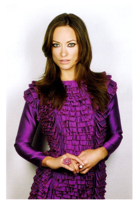 Olivia Wilde pic #160875
