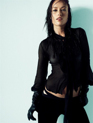 Olivia Wilde pic #190030