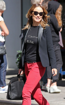 Olivia Wilde pic #537361