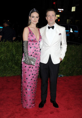 photo 4 in Olivia Wilde gallery [id772492] 2015-05-12 00:00:00