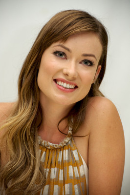 Olivia Wilde pic #395684
