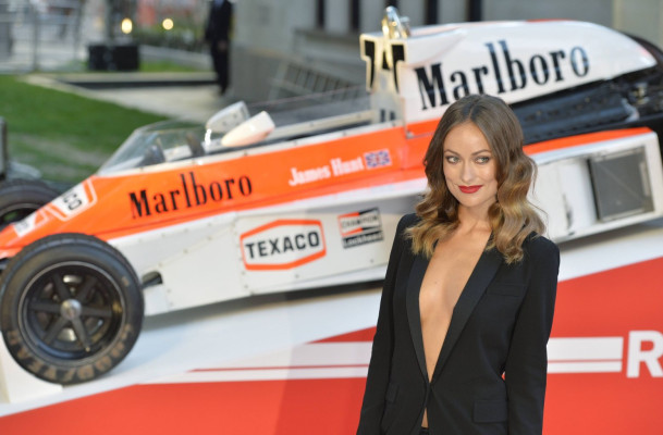 Olivia Wilde pic #634211